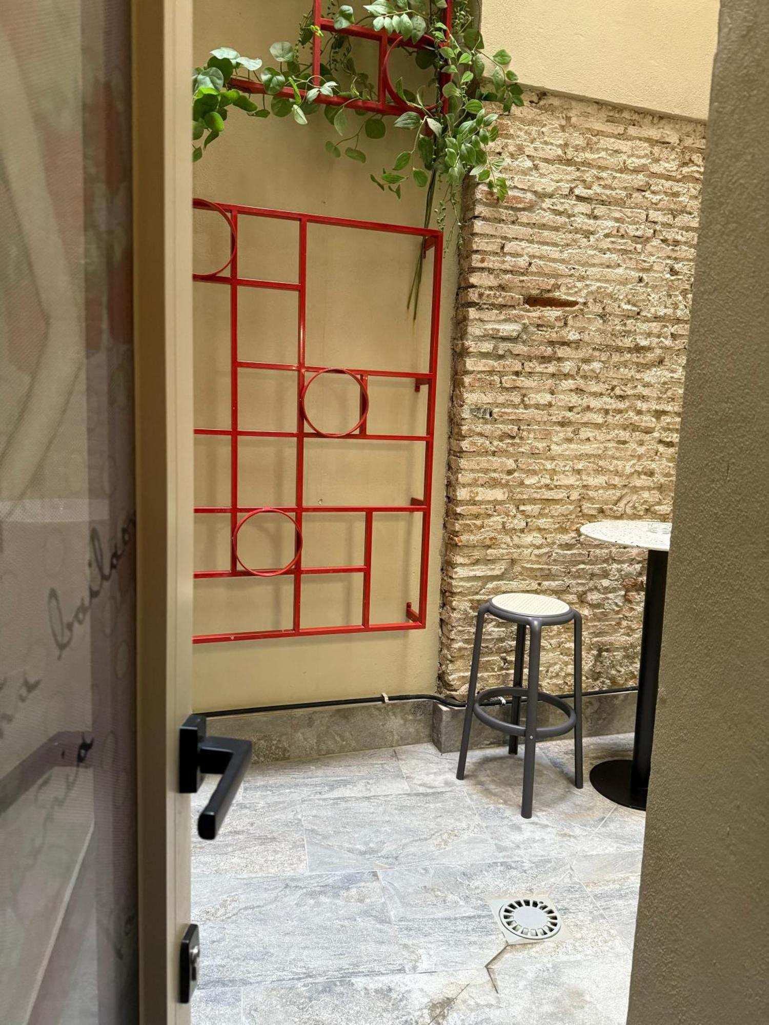 El Mantenio Malaga Exterior photo